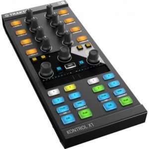 Native Instruments Traktor Kontrol X1 MKII