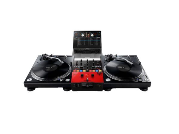 Pioneer DJM-S5 - Image 5