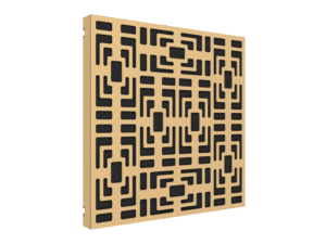 VicPattern Ultra Symmetric - 3бр в кутия