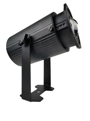 LED RGBW Pinspot Light 40W