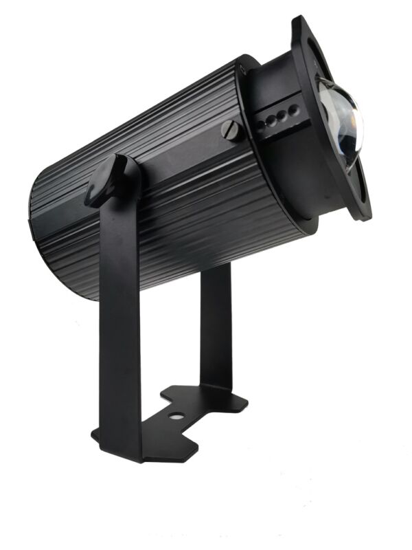 LED RGBW Pinspot Light 40W