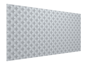 Flat Panel VMT - 1190 x 595 x 20мм - Vicoustic-8бр