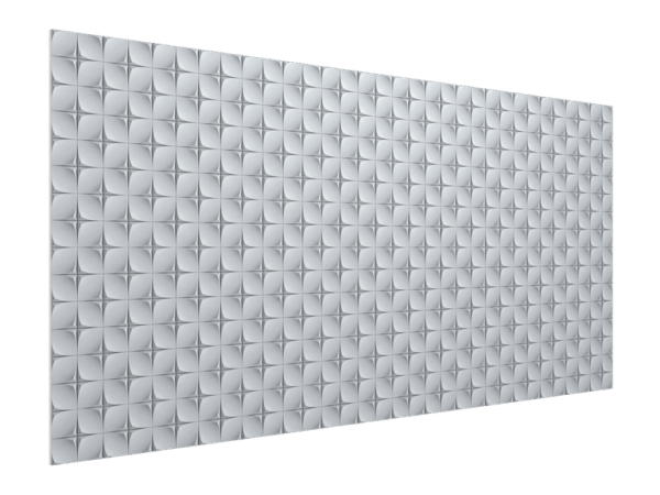 Flat Panel VMT - 1190 x 595 x 20мм - Vicoustic-8бр - Image 2