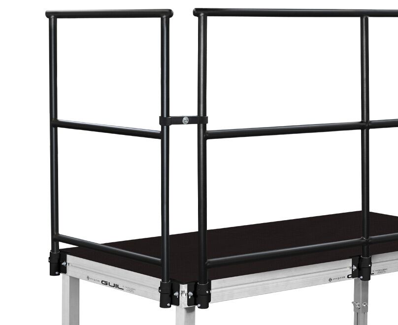 Safety Rail TMQ-1/N GUIL
