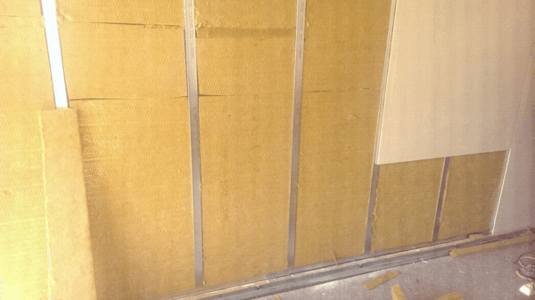 Wall Partition System 8600 / TB3 - Image 5