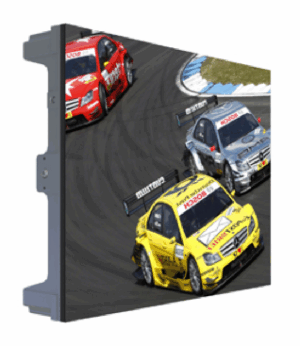 HD LED display P2.5