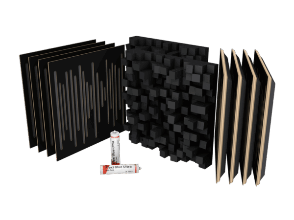 Акустичен Пакет VicStudio Box - Image 2