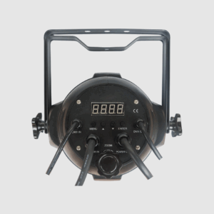 LED Theater Par 150W RGBW Zoom