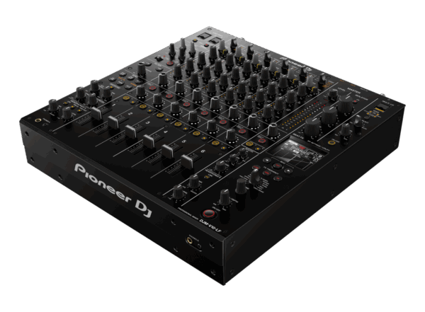 Pioneer DJM-V10-LF