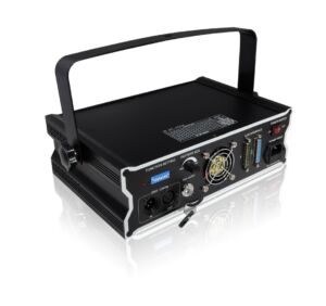 Анимационен RGB лазер 550mW LS- 705