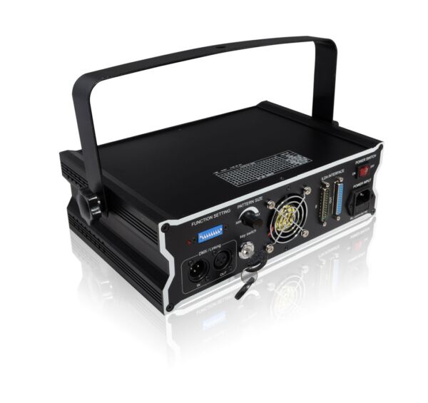 Анимационен RGB лазер 550mW LS- 705 - Image 2