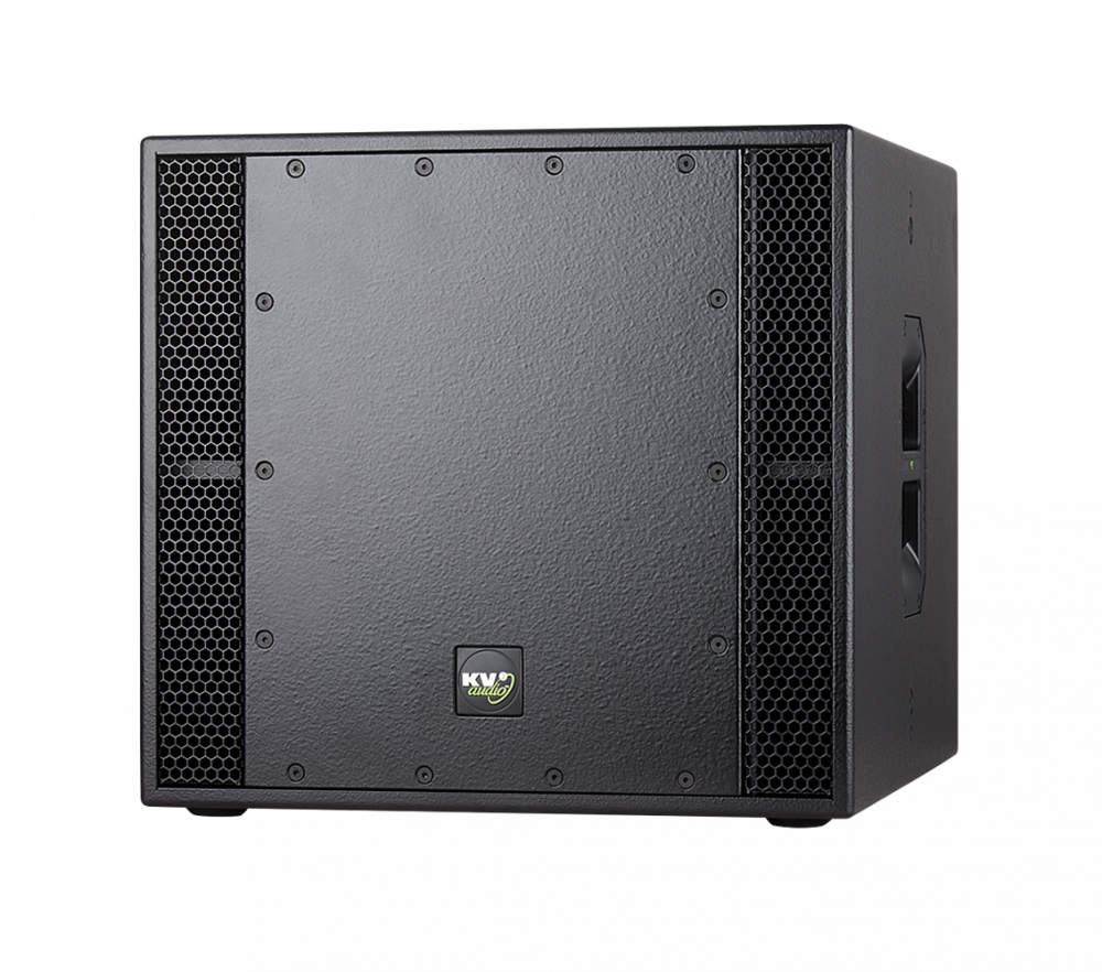 EX1.5 - Active subwoofer system