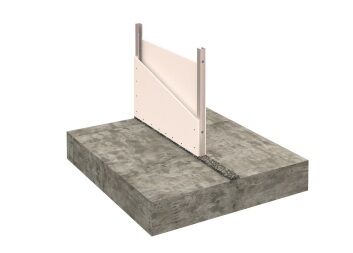 Elastic insulating tape MS-R2 100mm