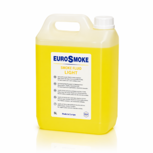 Течност за пушек Eurosmoke Light 5L