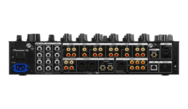 Pioneer DJM-V10 - Image 3