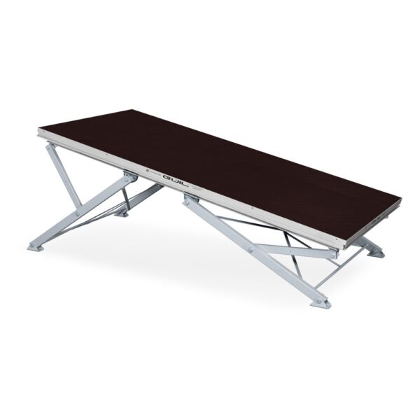 TM441 Modular scissor platform 2x1 m - Image 3