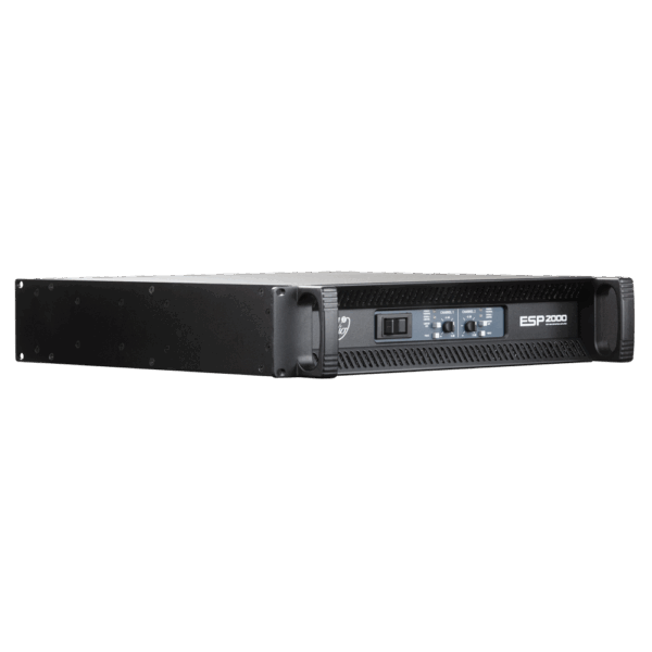 ESP2000 - Усилвател с висока разделителна способност - Image 6
