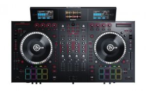 NUMARK NS7 III XEU DJ контролер