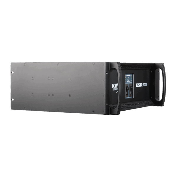 ESR3000MkII Усилвател - Image 8