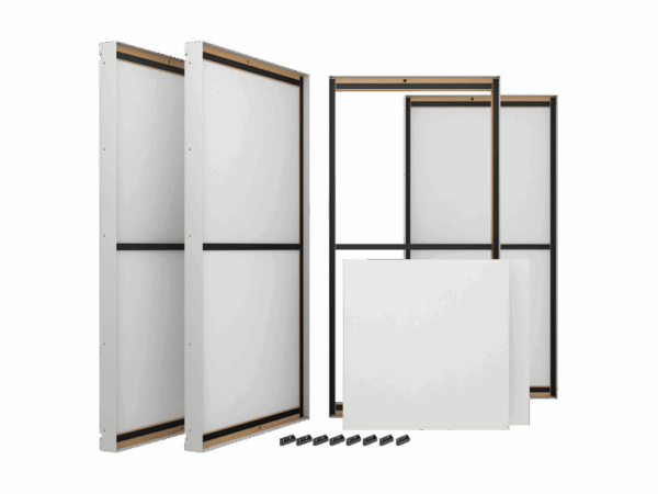 VicSpacer Plus - Vicoustic - Image 3