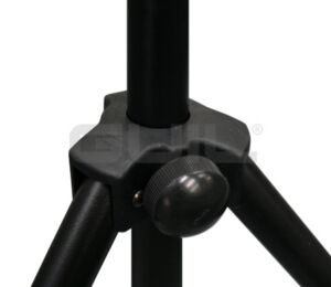 ALT-35 Air cushion steel and aluminium telescopic speaker stand