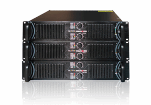 Amplifier HG800