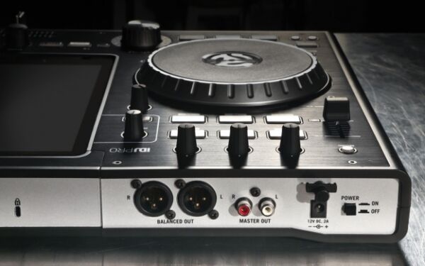 NUMARK IDJ PRO LX - Image 6