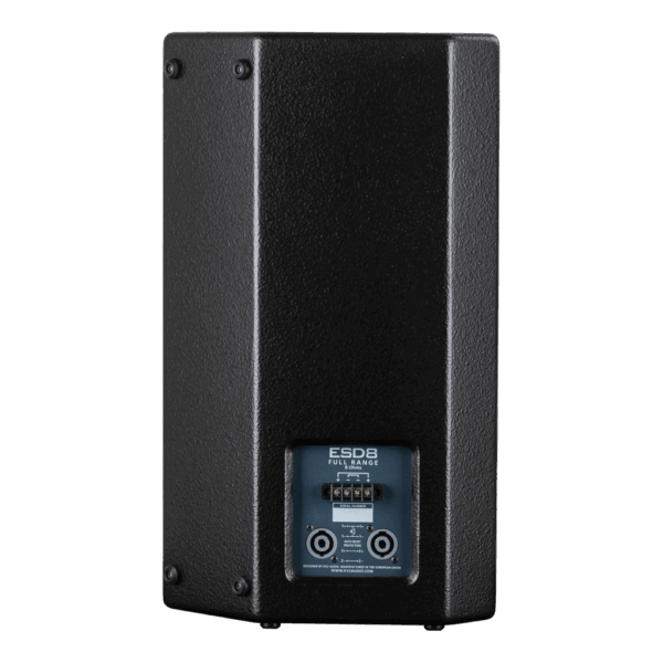 ESD8 - 2-way Passive speaker - Image 6