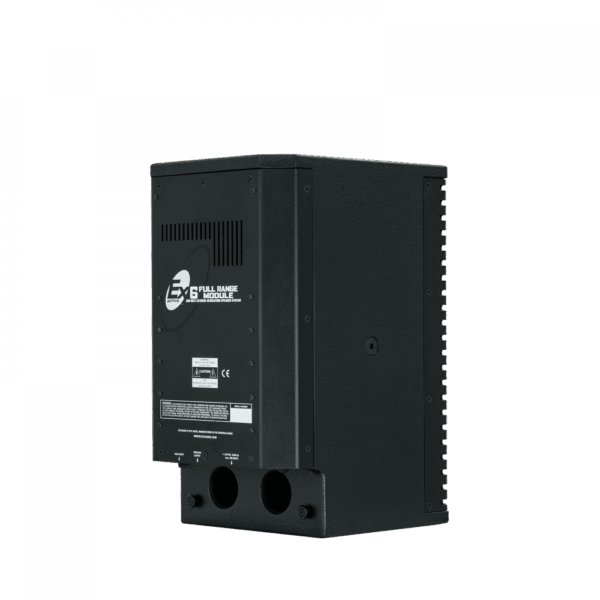 EX6 - 2-way Active Speaker - Image 6