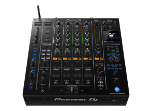 Pioneer DJM-A9