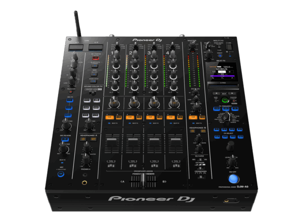 Pioneer DJM-A9 - Image 2
