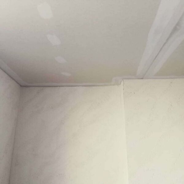 Ceiling sound insulation system Nivelador UP Rw = 65dB - Image 10