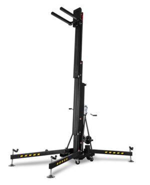 Lifting Tower ULK 650-Guil