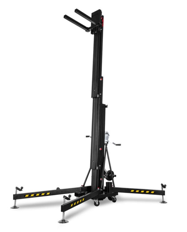 Lifting Tower GUIL ULK 650 - Image 2