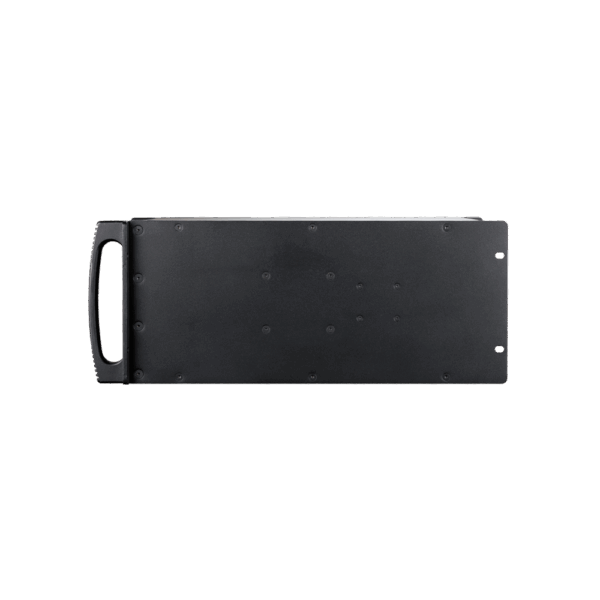 ESR2800D Усилвател с управление и диагностика - Image 3