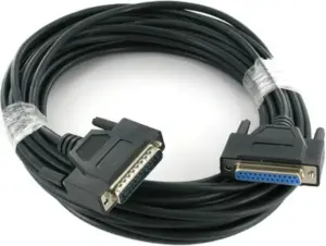 ILDA cable 5 m