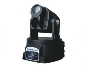 LED Spot Moving Head 18W