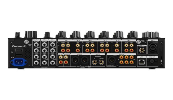Pioneer DJM-V10-LF - Image 3