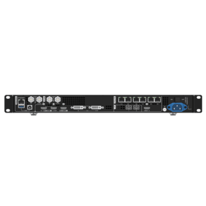 VX600 LED Controller + Scaler