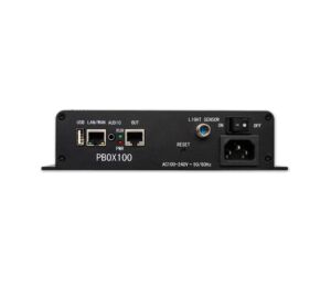 Асинхронен Контролер PBOX100
