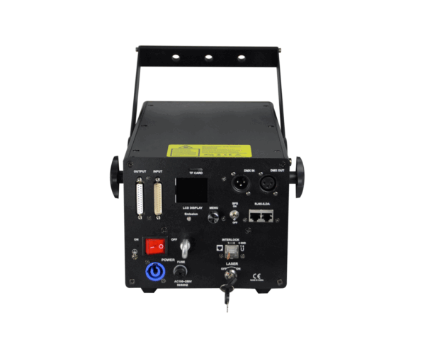 RGB Laser 10W - Image 2