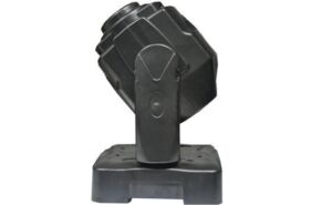 GBC Dual color animated laser 700mW