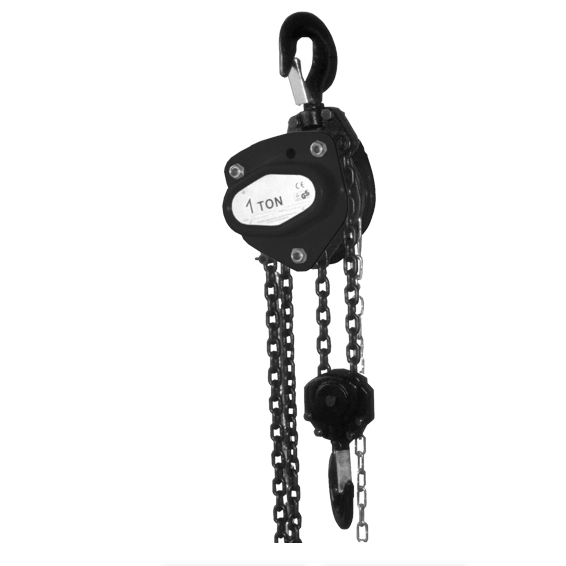Chain lift with lifting height: 6m - GUIL