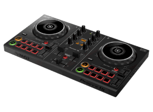 Pioneer DJ DDJ-200