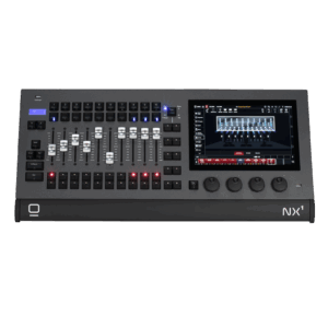 Lighting Control Console NX1