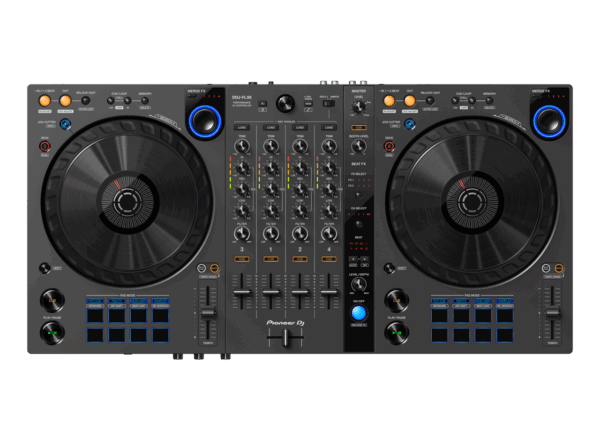 Pioneer DDJ-FLX6 GT Controller - Image 2