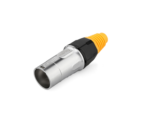 Signal connector RG45 / IP67-YT-RG45-CPE-10-002 - CNLINKO