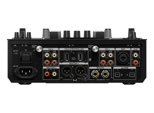 Pioneer DJM-S11 - Image 4