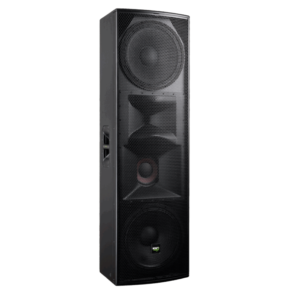ESR215S - Най-добрата широкомащабна система с пълен обхват - Image 5