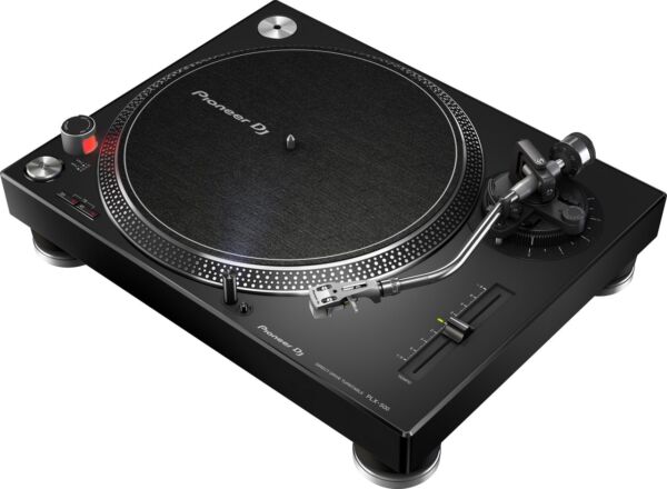 DJ Turntable PLX-1000 Pioneer
